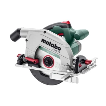 Metabo kružna testera KS 66 FS 601066000